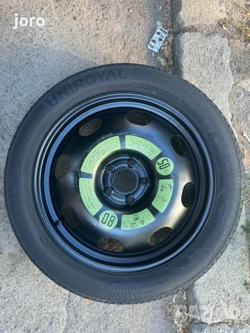 Патерица 18"Peugeot 3008/5008 2021г.