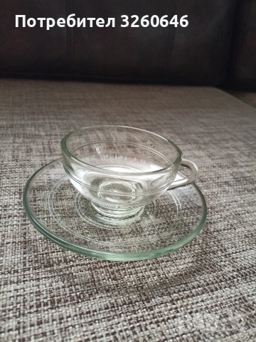 Сервиз на Белотерм 