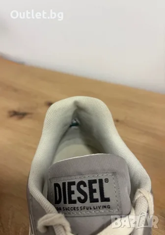 Diesel Мъжки Кецове, снимка 5 - Кецове - 55777288