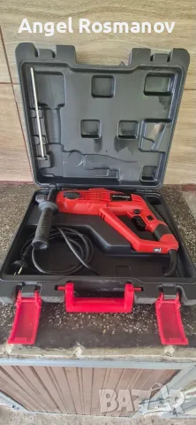 Перфоратор EINHELL TC-RH 800 E 800 W