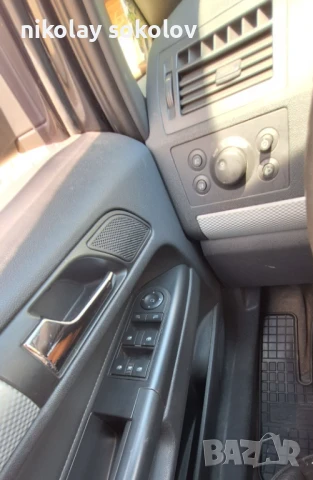 Opel Zafira B COSMO, снимка 3 - Автомобили и джипове - 51000197