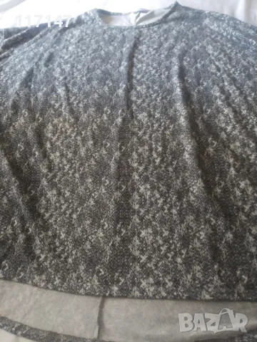 макси пуловерчета размер52/54, снимка 7 - Блузи с дълъг ръкав и пуловери - 47319961