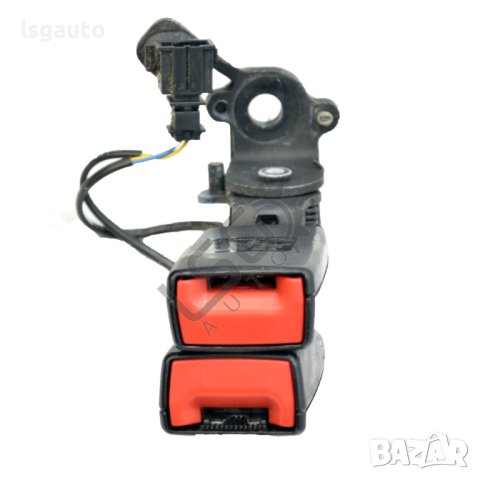 Закопчалки задни предпазни колани Skoda OCTAVIA III (5E5) 2013-2019 ID:102987