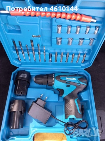 Предлагам различни инструменти на доста добра цена , снимка 4 - Куфари с инструменти - 52821713