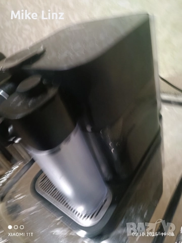 De'Longhi EN650.B Gran Latisima , снимка 7 - Кафемашини - 51990199