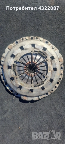 Комплект Съединител БМВ / BMW E46 2.0 D 136к.с., снимка 4 - Части - 51891978