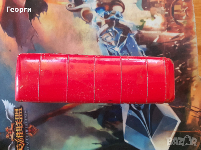 Лондонски двуетажен градски бус, снимка 2 - Колекции - 36114478