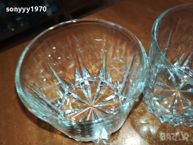 J&B 2БР ЧАШИ ЗА КОЛЕКЦИЯ 1503241551, снимка 11 - Колекции - 44779328