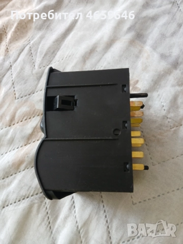 Ключ светлини за Опел Астра Г 1999 , снимка 2 - Части - 52547880