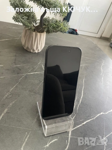 iPhone 16 , снимка 7 - Apple iPhone - 53765319