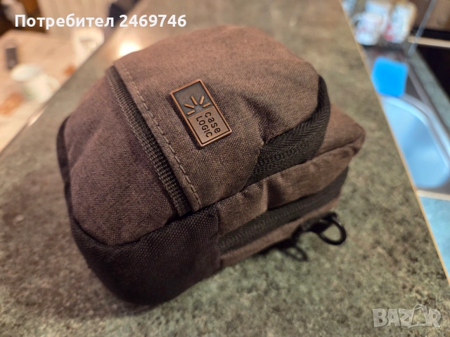 Продавам фотоапарат Canon PowerShot G1 X Mark II, снимка 11 - Фотоапарати - 53720331