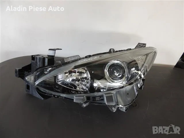 ЛЯВ фар Mazda 3 година 2013-2017 код B45A-51040  , снимка 4 - Аксесоари и консумативи - 49613300