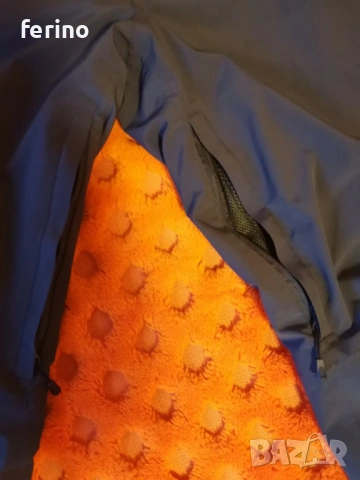 HELLY HANSEN Legendary Pant Мъжки панталон, снимка 8 - Панталони - 53324095