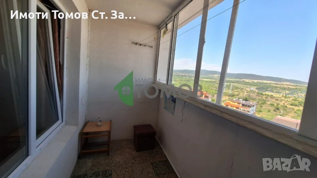 Тристаен апартамент в кв. Самара 3 , снимка 11 - Апартаменти - 51177292