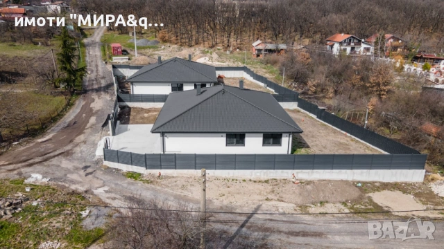 ЕДНОФАМИЛНА КЪЩА във в. з. Кенана, град Хасково, снимка 8 - Къщи - 50989527