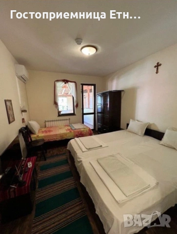 Гостоприемница Етно Метеора, снимка 15 - Уикенд почивки и екскурзии - 53010999