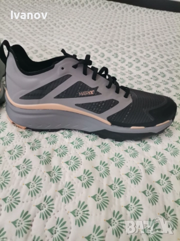 The North Face Нови Дамски Маратонки., снимка 2 - Маратонки - 51597987