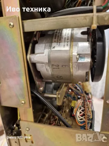 AKAI  GX600DB , снимка 15 - Декове - 50051536