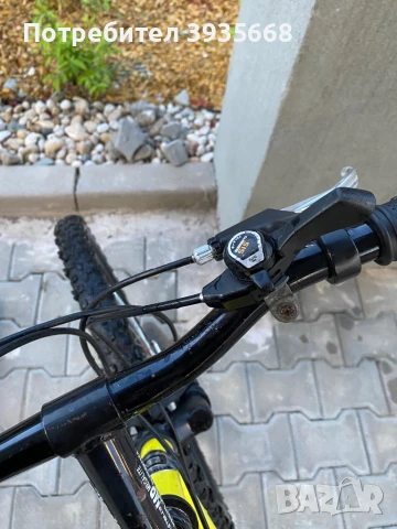 Колело Castelo Pilot 26 цола, снимка 8 - Велосипеди - 51254515