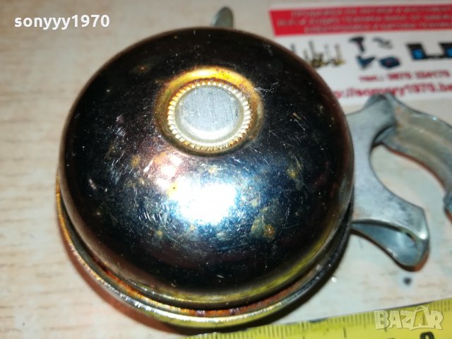 ВЕЛО ЗВЪНЕЦ-АНТИКА НОВ ВНОС ГЕРМАНИЯ 2010211909