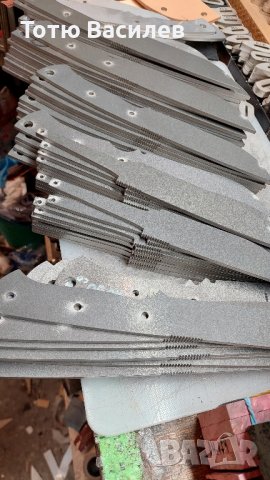 Ножове заготовки, снимка 8 - Други инструменти - 40204840