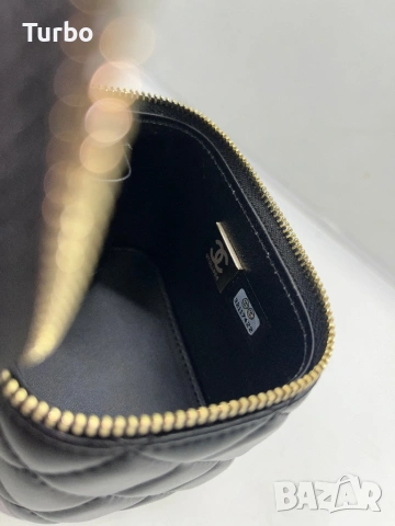 Chanel mini bag, снимка 6 - Чанти - 53145174