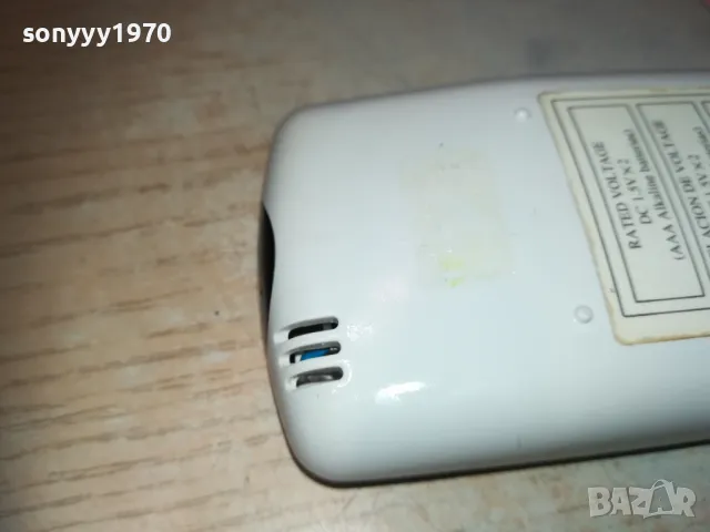 SAMSUNG REMOTE CONTROL 2910240943, снимка 14 - Климатици - 47756763