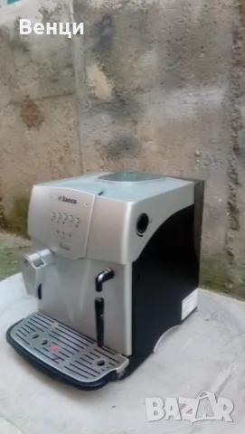 Кафемашина Saeco Incanto., снимка 9 - Кафемашини - 49425538