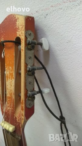 Китара 3/4 -, снимка 3 - Китари - 34859600