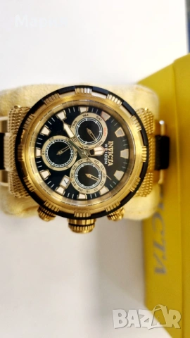 Часовник Invicta Specialty men, снимка 6 - Мъжки - 53098065