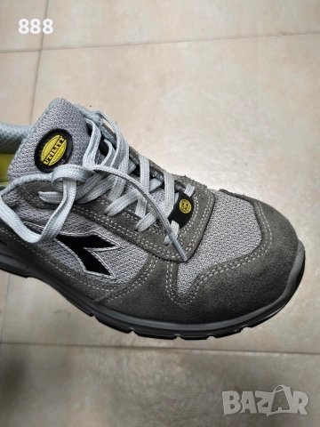 работни обувки DIADORA , снимка 2 - Други - 52818792