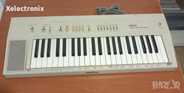 Yamaha модел PS-10 