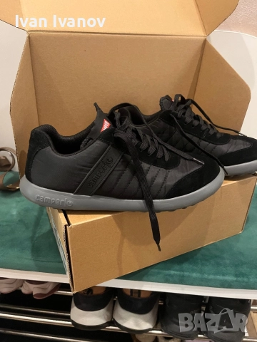 Обувки Кемпер, снимка 5 - Ежедневни обувки - 52883020