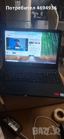 лаптоп  Dell Vostro 3578, FHD,  Intel® Core™ i7-8550U , до 4.00 GHz), 12 GB ram ddr4, ssd256GB.,  , снимка 7 - Лаптопи за работа - 53850847