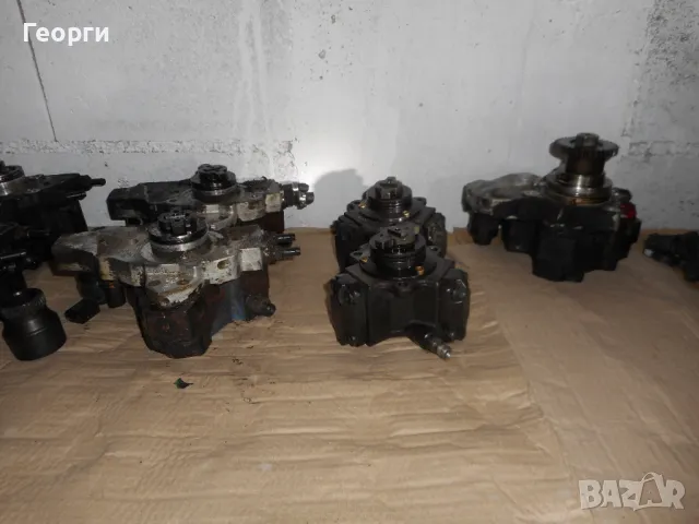 Горивни помпи помпа за Мерцедес, снимка 4 - Части - 47706088