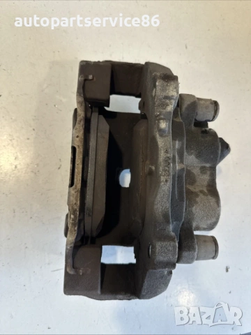 Преден ляв спирачен апарат за Volvo XC60 2.0D (2011) 927, снимка 2 - Части - 53742287