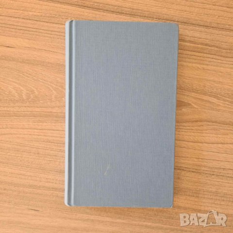 Голият обяд - Уилям Бъроуз, снимка 3 - Художествена литература - 41784425