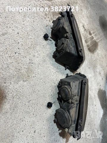 Фарове VW PASSAT B5, снимка 3 - Части - 52586446