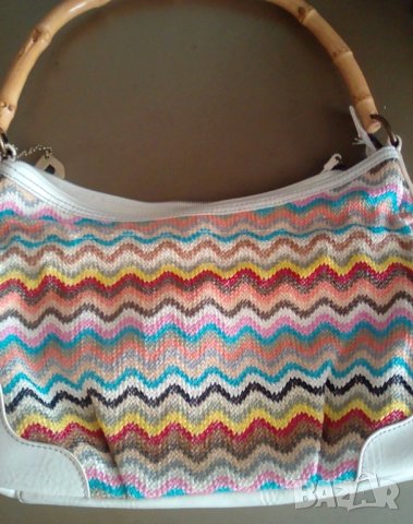 Дамска чанта Picard, снимка 3 - Чанти - 33811997