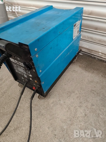 Телоподаващо -Телоподаващ апарат , снимка 5 - Други машини и части - 53478034