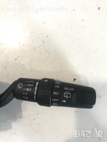 Ключ за чистачки за Mazda 5 (2005-2010) 17D682, снимка 2 - Части - 53728569