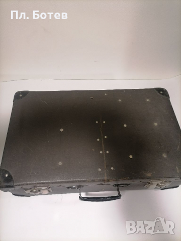 Диапроектор Zeiss Ikon , снимка 7 - Антикварни и старинни предмети - 36484535