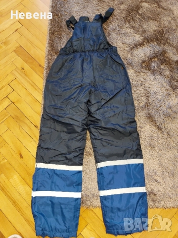 Зимен гащеризон STENSO 