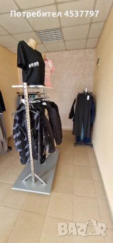 Продавам дрехи от затворил магазин, снимка 3 - Поли - 53609143