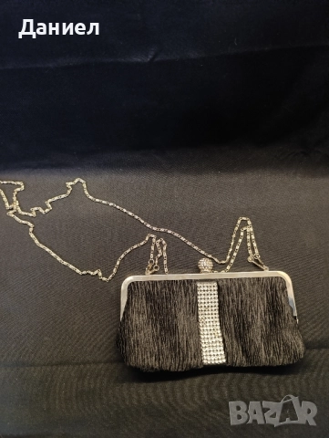 Дамска чанта