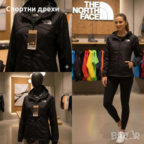 нов модел дамски пролетни якета,ВИСОКО КАЧЕСТВО , снимка 3 - Якета - 53662558