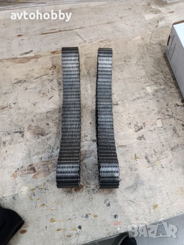 Верига за раздатка мерцедес + плъзгачи, снимка 8 - Части - 53236550