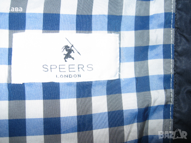 Яке пролет, есен SPEERS  мъжко,Л