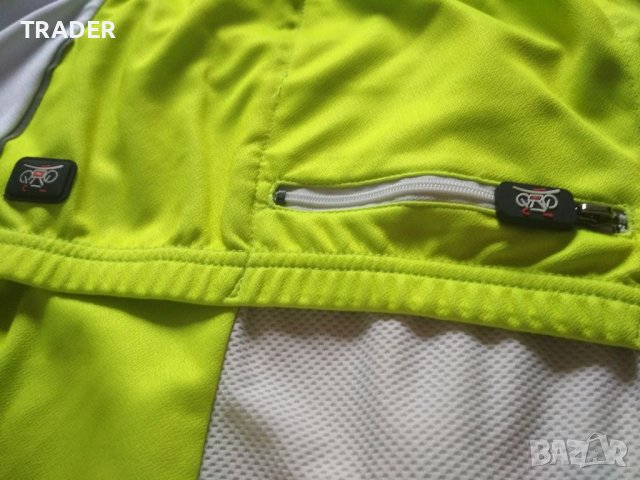 Вело джърси тениска: MAX, снимка 9 - Тениски - 39822976