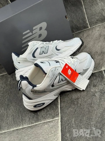 унисекс маратонки New balance , снимка 2 - Маратонки - 51118285